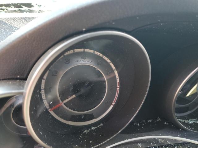 2012 ACURA MDX TECHNO - 2HNYD2H4XCH545059