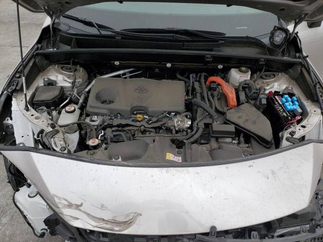 2023 TOYOTA VENZA LE JTEAAAAH2PJ134486