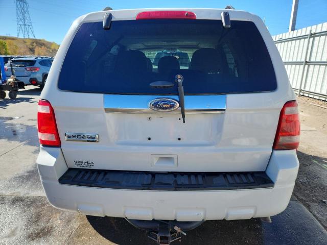 2012 FORD ESCAPE LIM #3278979025