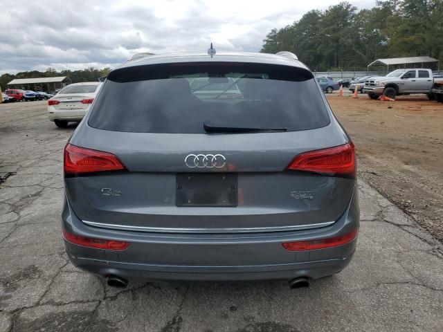 2016 AUDI Q5 PREMIUM - WA1C2AFP9GA026368