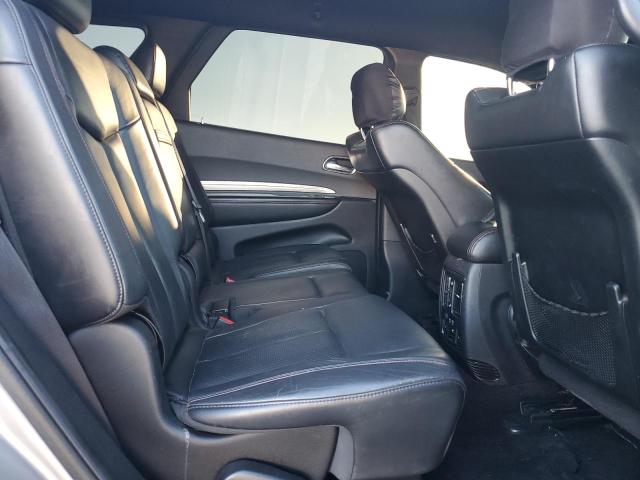 2014 DODGE DURANGO R/ #3298143293