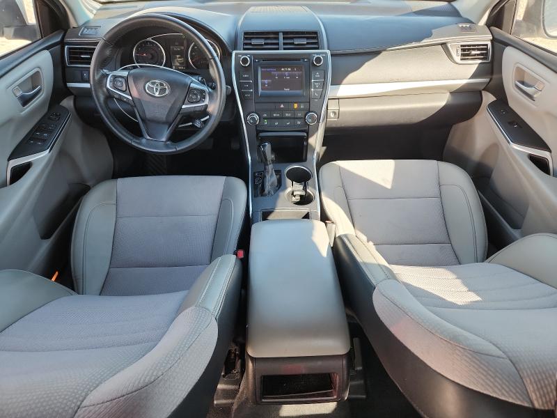 2016 TOYOTA CAMRY LE - 4T1BF1FK7GU502590
