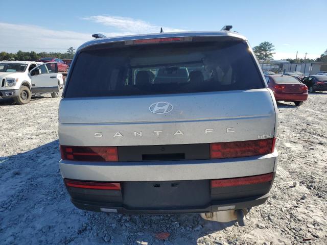 2024 HYUNDAI SANTA FE S 5NMP24G15RH001608