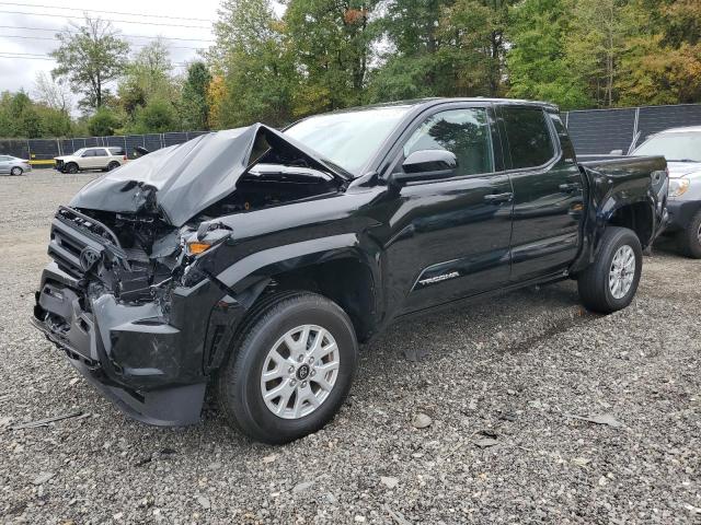 Global Auto Auctions: 2025 TOYOTA TACOMA DOU