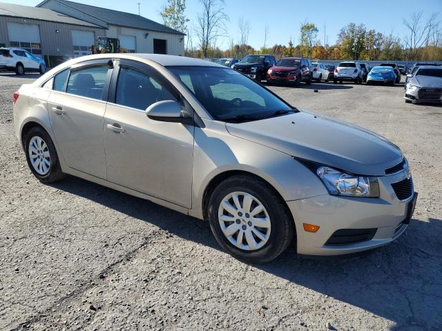 2011 CHEVROLET CRUZE LT - 1G1PF5S99B7119271