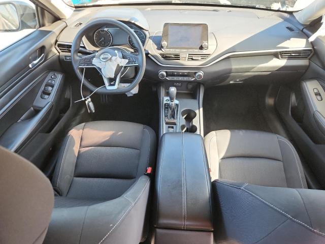 2020 NISSAN ALTIMA S - 1N4BL4BW1LC136798