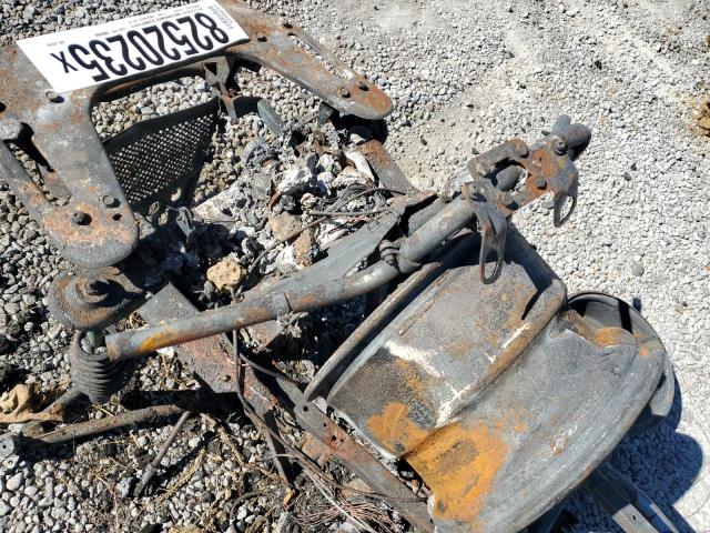 2005 POLARIS MAGNUM 325 #3302906054