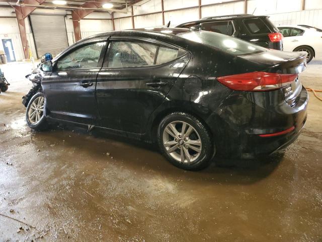 2017 HYUNDAI ELANTRA SE - 5NPD84LF2HH189928