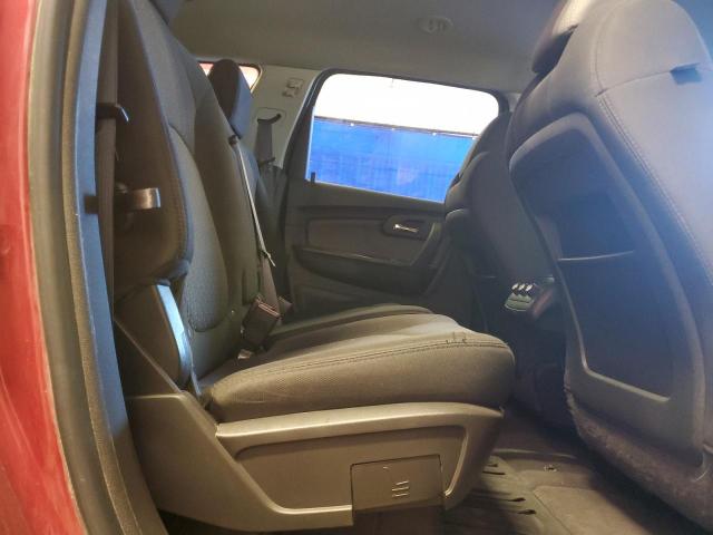 2012 CHEVROLET TRAVERSE L - 1GNKVGED7CJ269374