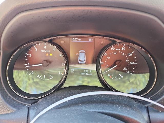 2019 NISSAN ROGUE SPOR - JN1BJ1CP3KW220658