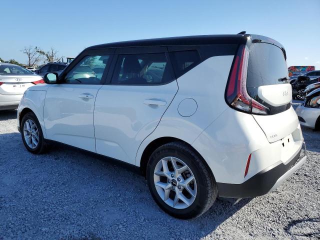 2023 KIA SOUL LX KNDJ23AU9P7191632
