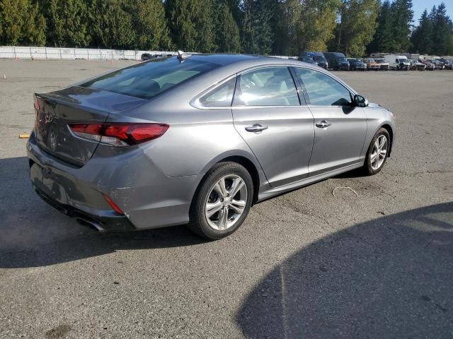 2019 HYUNDAI SONATA LIM 5NPE34AF4KH744097