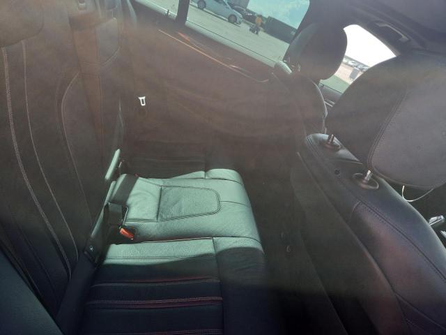 2017 BMW 530 I WBAJA5C34HG896405