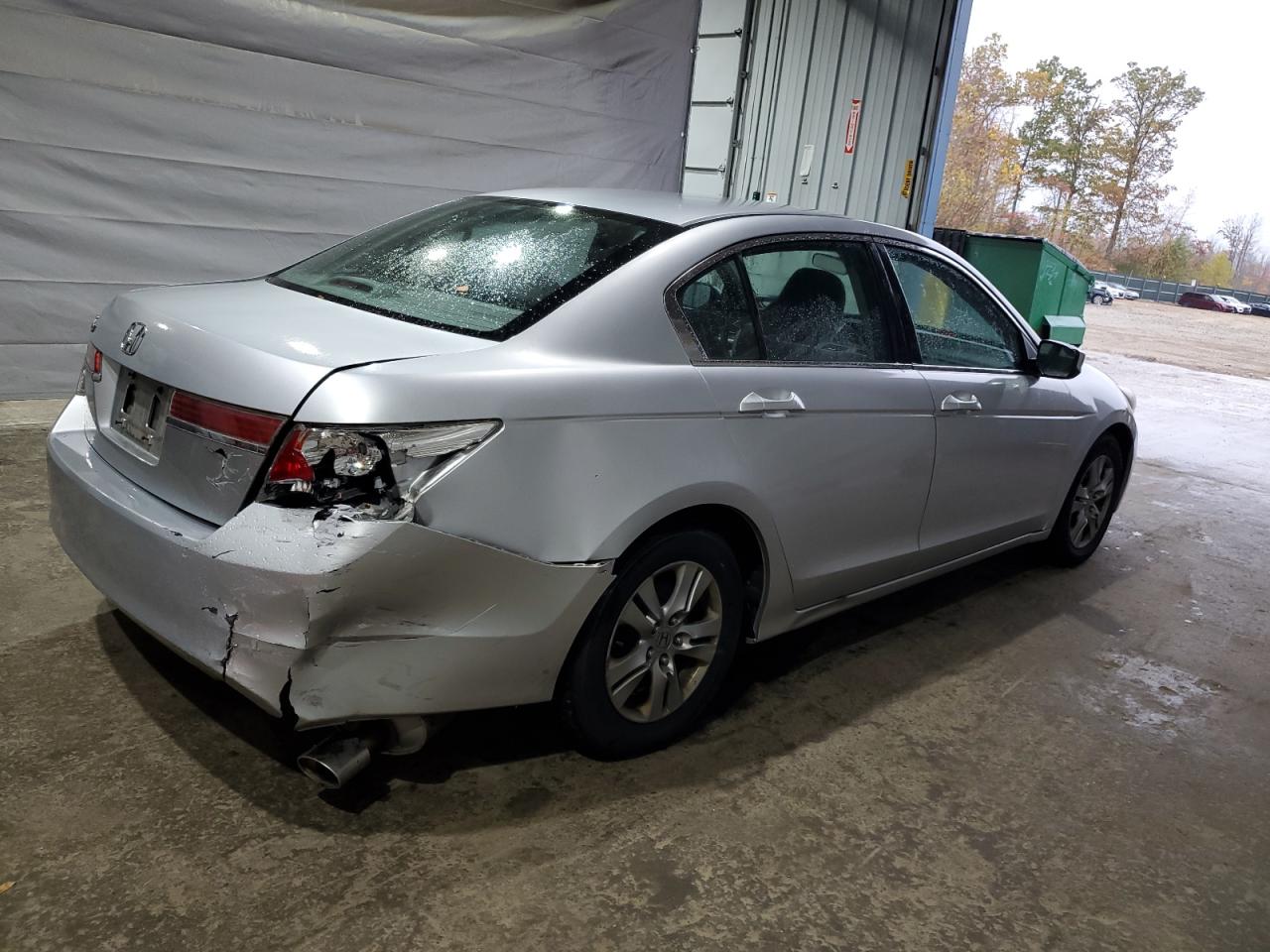 HONDA ACCORD LXP