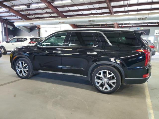 2020 HYUNDAI PALISADE S KM8R4DHE4LU104096