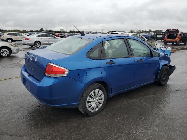 2011 FORD FOCUS S #3293476433