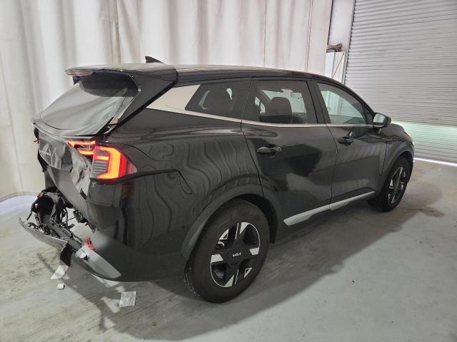 2026 KIA SPORTAGE L 5XYK23DF3TG361014