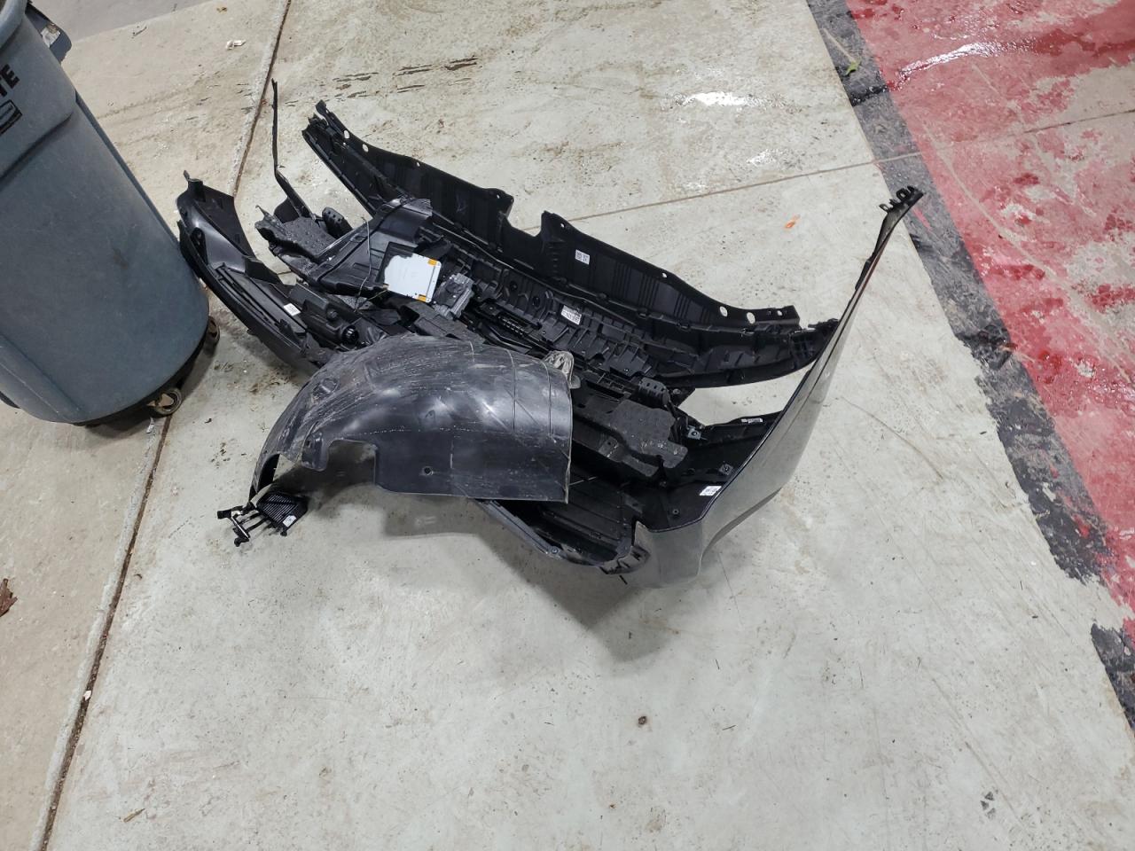 Lot #3315846181 2025 HYUNDAI ELANTRA SE