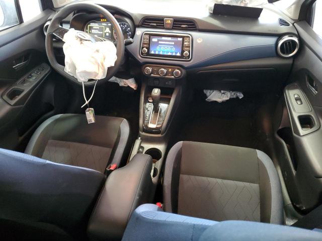 2025 NISSAN VERSA SV 3N1CN8EV7SL867986