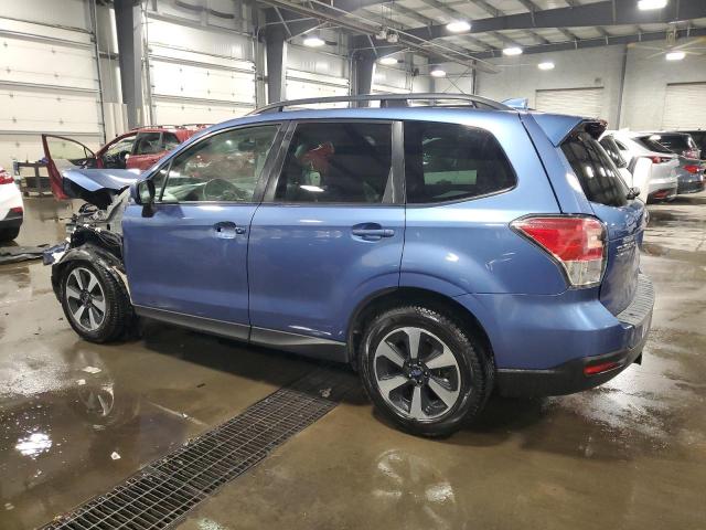2018 SUBARU FORESTER 2 #3278755735