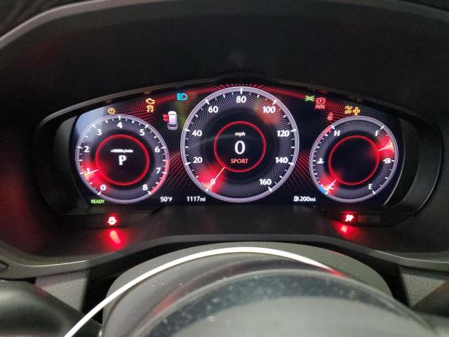 2025 MAZDA CX-90 PREM #3308495088