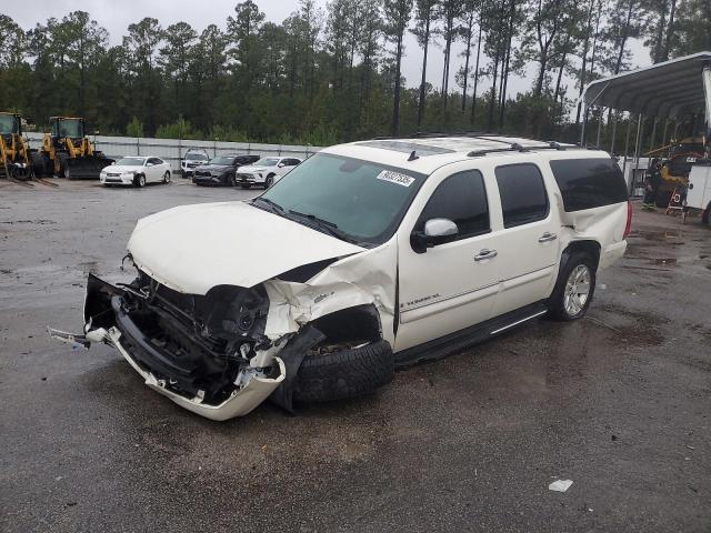 Global Auto Auctions: 2008 GMC YUKON XL C