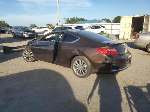 2014 HONDA ACCORD EXL - 1HGCT2B80EA006144