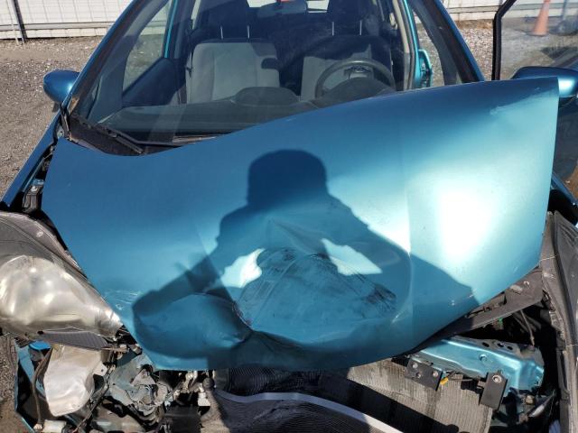 2012 HONDA FIT #3291229989