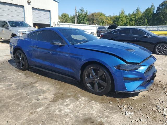 2022 FORD MUSTANG #3281547389