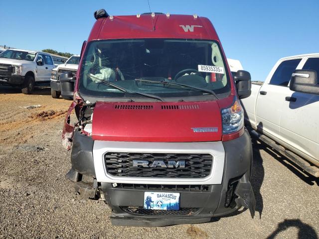 2021 RAM PROMASTER #3282448350