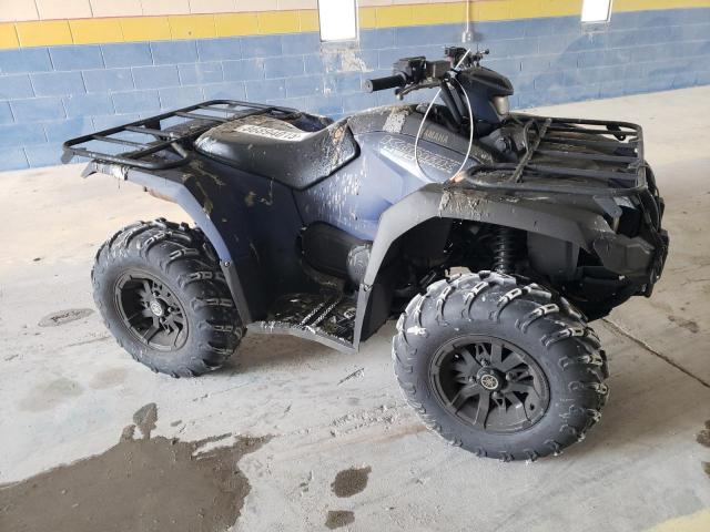 2022 YAMAHA YFM450 K 5Y4AJ78E5NA101263