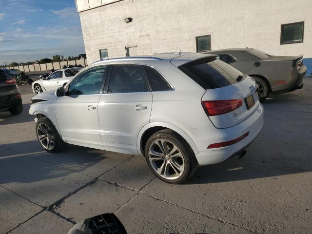 2016 AUDI Q3 PREMIUM #3286922234