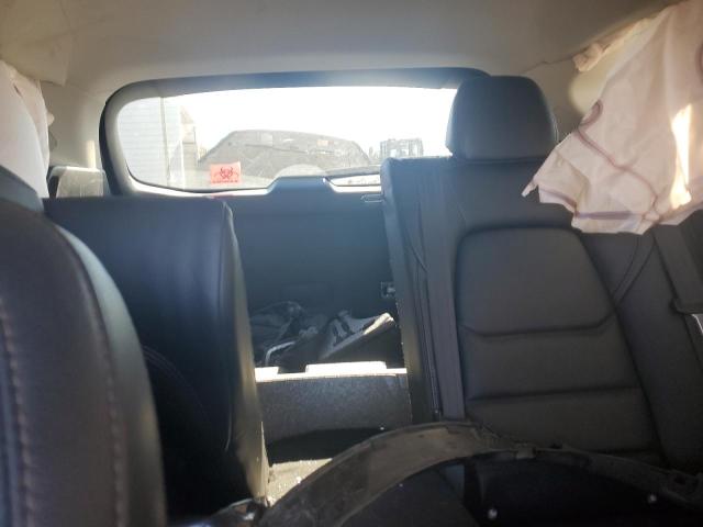 2021 MAZDA CX-5 GRAND - JM3KFBDM5M1467101