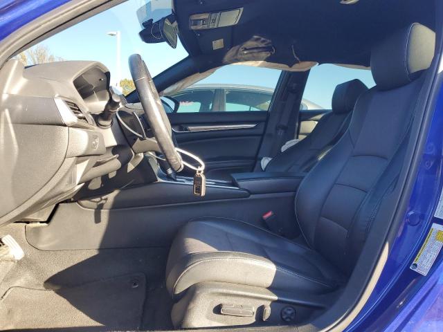 2018 HONDA ACCORD SPO - 1HGCV1F37JA137715