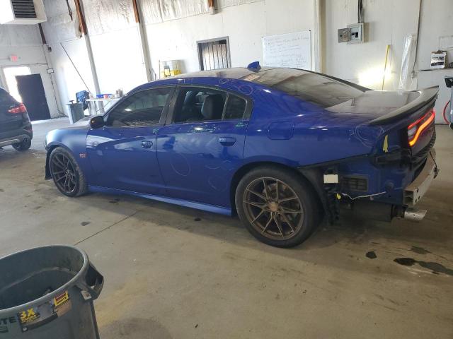 2019 DODGE CHARGER SC #3287670057