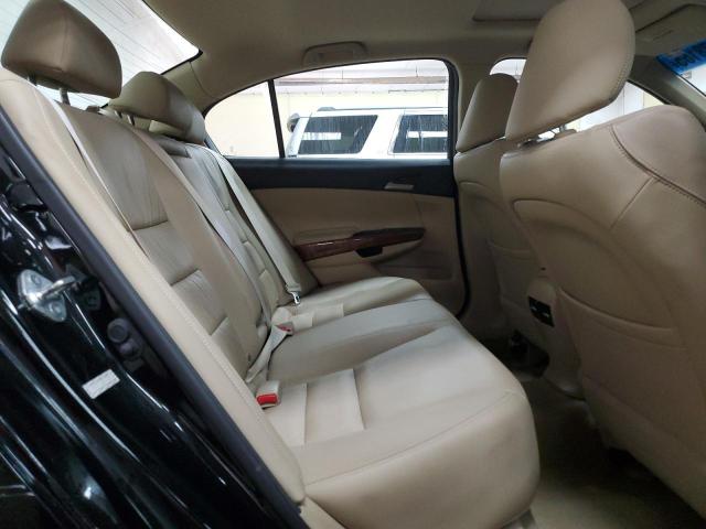 2011 HONDA ACCORD EXL - 1HGCP2F86BA152400