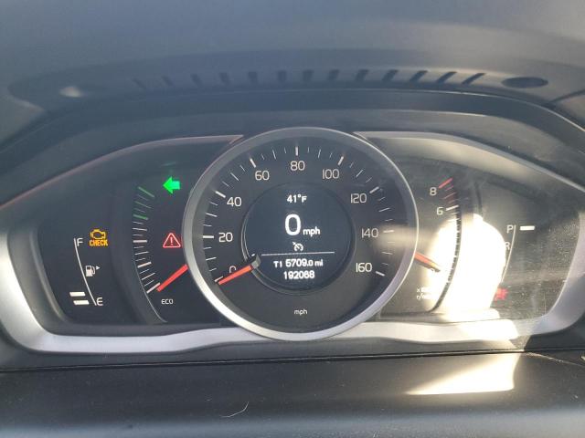 2017 VOLVO XC60 T5 - YV440MDJ1H2079753