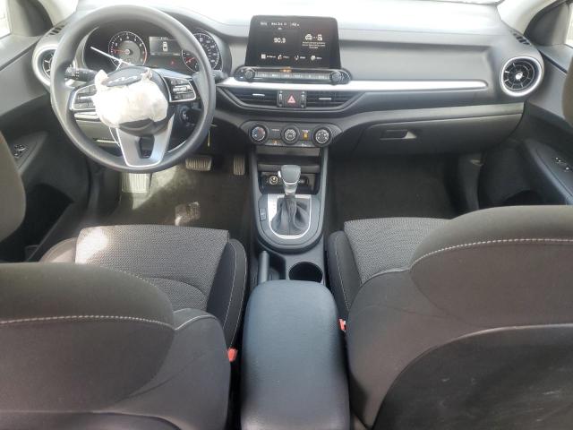 2023 KIA FORTE LX - 3KPF24AD3PE675467