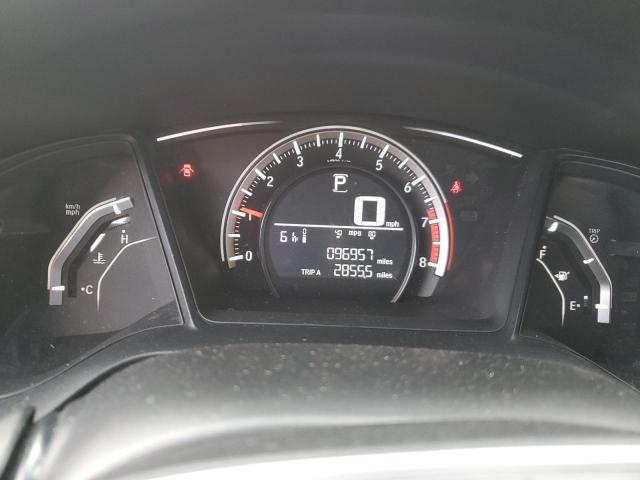 2016 HONDA CIVIC LX - 2HGFC2F56GH513213