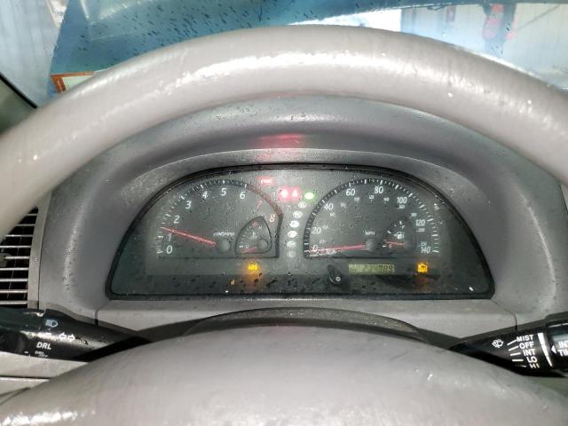 2004 TOYOTA CAMRY #3293288434
