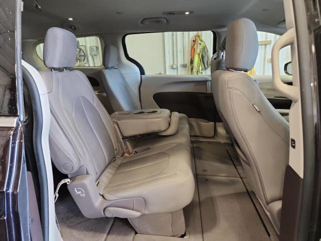 2017 CHRYSLER PACIFICA T - 2C4RC1DG8HR531914