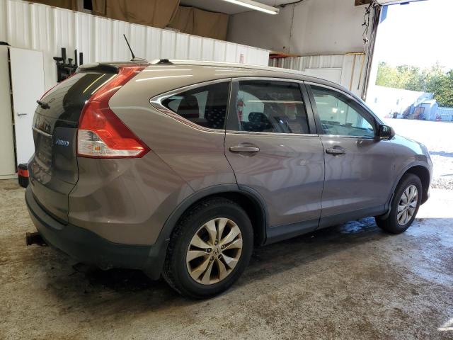 2014 HONDA CR-V EXL #3275481726
