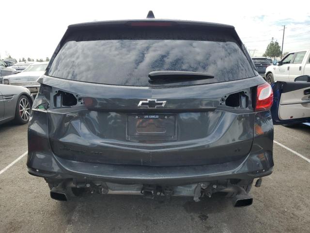 2020 CHEVROLET EQUINOX LT #3304888581