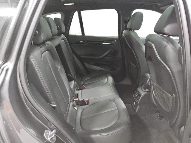 2017 BMW X1 SDRIVE2 WBXHU7C38H5H36579