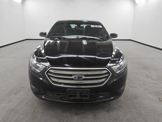 2018 FORD TAURUS SEL - 1FAHP2E84JG107267