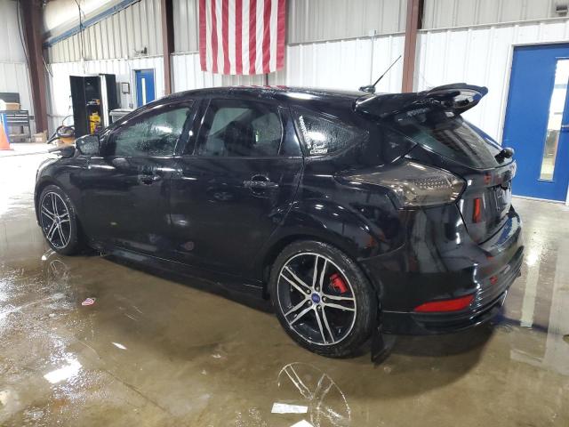 2017 FORD FOCUS ST - 1FADP3L95HL339667