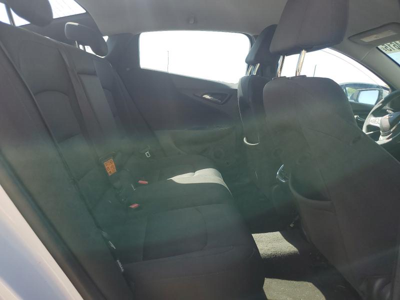 2018 CHEVROLET MALIBU LT - 1G1ZD5ST2JF153812