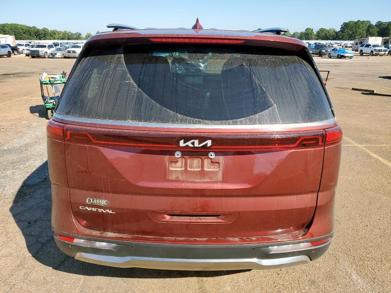 2024 KIA CARNIVAL S KNDNE5H37R6330182