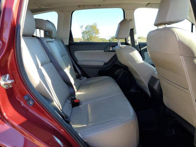 2017 SUBARU FORESTER 2 - JF2SJAJC7HH416128