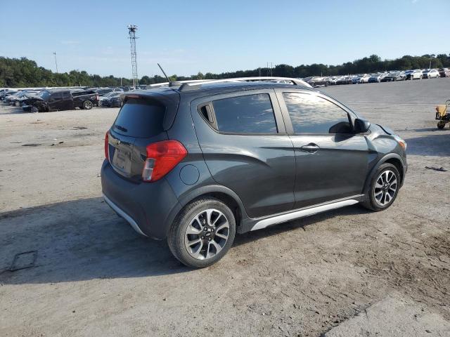 2019 CHEVROLET SPARK ACTI KL8CH6SA3KC821635